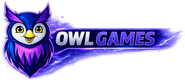 OWL GAMES