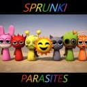 Sprunki Parasite