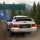 Rally Champion