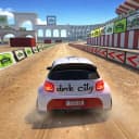 Rally Racer Dirt