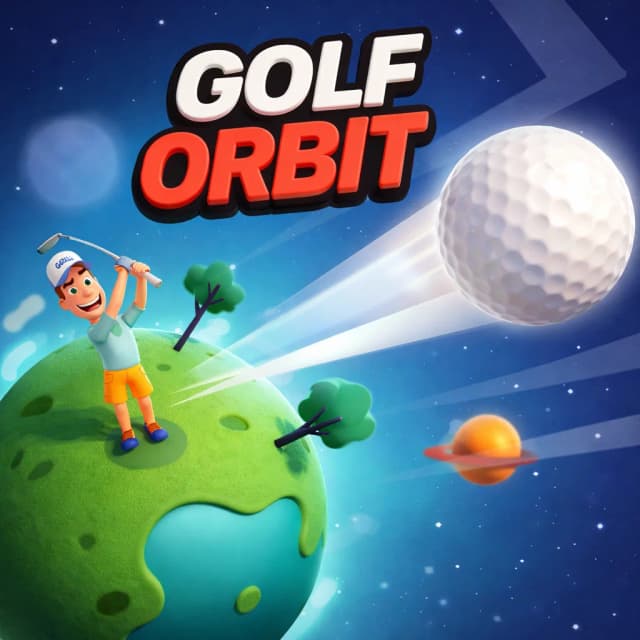 Golf Orbit Unblocked