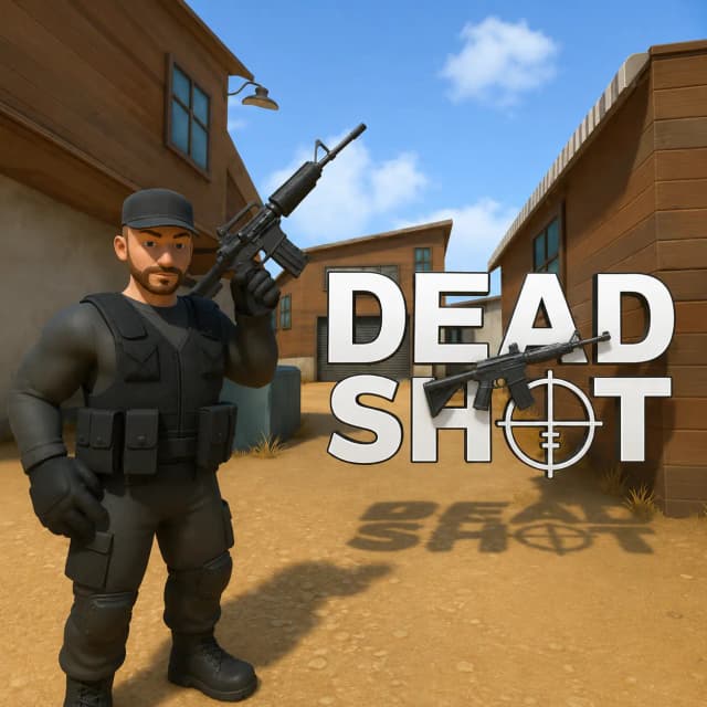 Deadshot IO