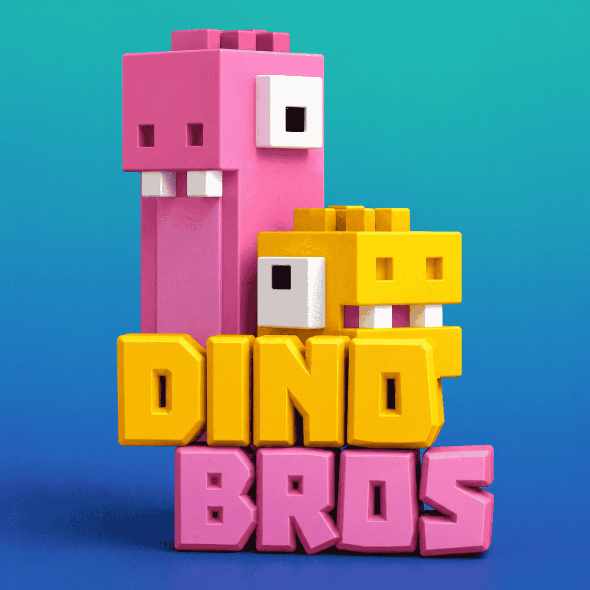 Dino Bros