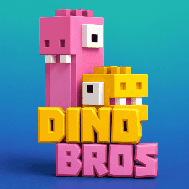 Dino Bros