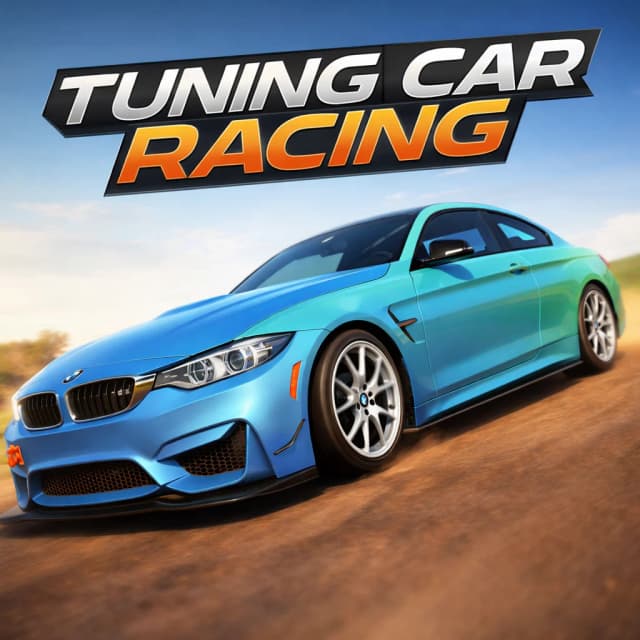 Tuning Car Racing