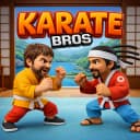 Karate Bros IO