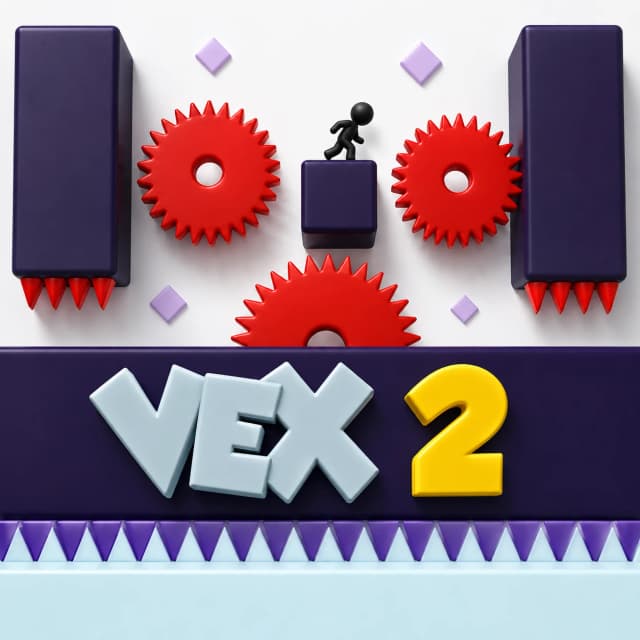 Vex 2 Unblocked