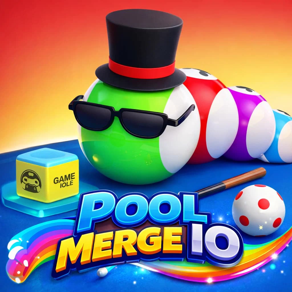Pool Merge IO