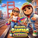 Subway Surfers: San Francisco Subway Surfers: San Francisco