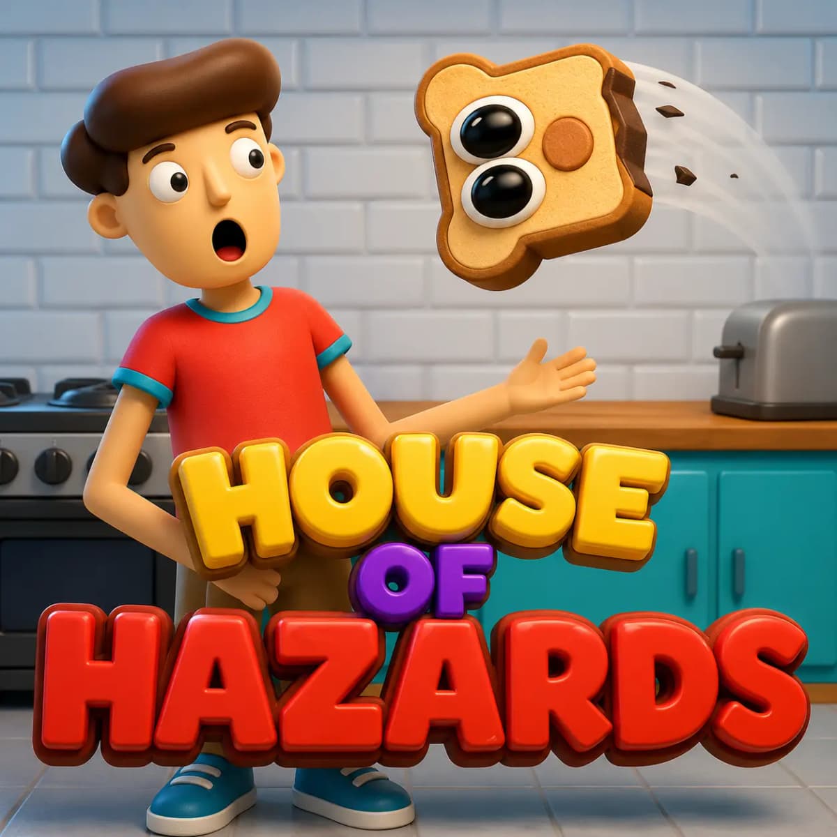 House of Hazards Unblocked House of Hazards Unblocked