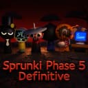 Sprunki Phase 5 Definitive Sprunki Phase 5 Definitive