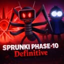 Sprunki Phase 10 Definitive Sprunki Phase 10 Definitive