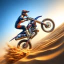 Stunt Bike Extreme Stunt Bike Extreme