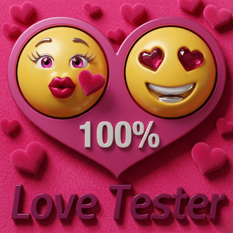 Love Tester Unblocked Love Tester Unblocked