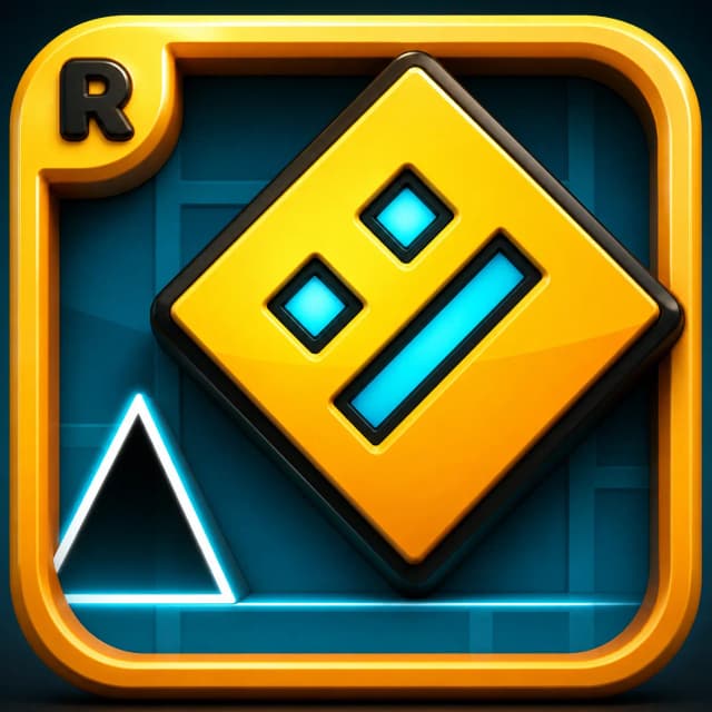 Geometry Dash Lite Unblocked Geometry Dash Lite Unblocked