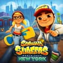 Subway Surfers: New York Subway Surfers: New York