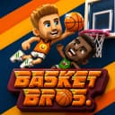Basketball Bros Unblocked Basketball Bros Unblocked