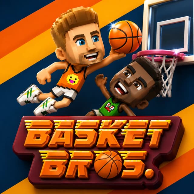Basketball Bros Unblocked Basketball Bros Unblocked