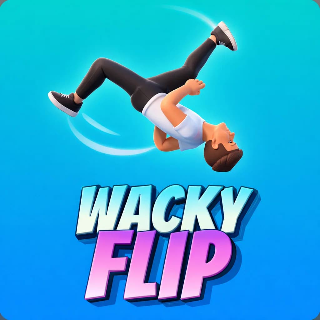 Wacky Flip Unblocked Wacky Flip Unblocked