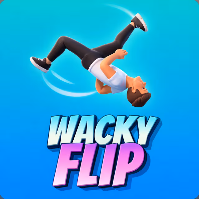 Wacky Flip Unblocked Wacky Flip Unblocked
