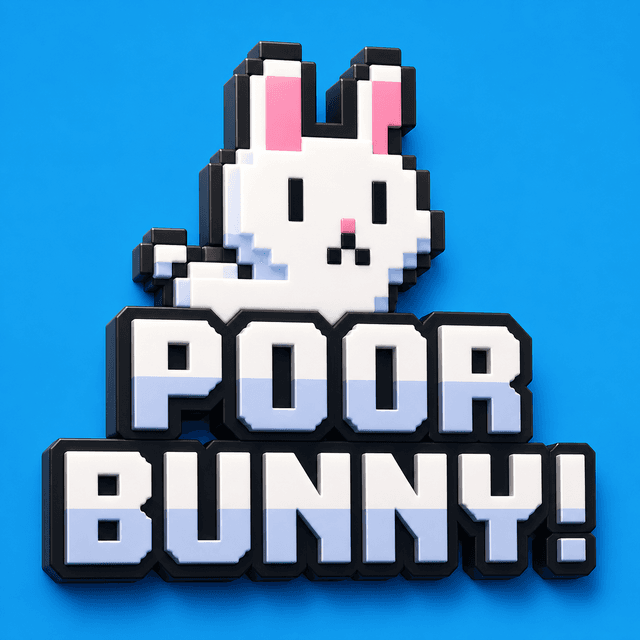 Poor Bunny Unblocked Poor Bunny Unblocked