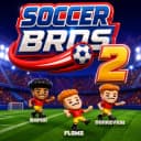 Soccer Bros 2 Soccer Bros 2