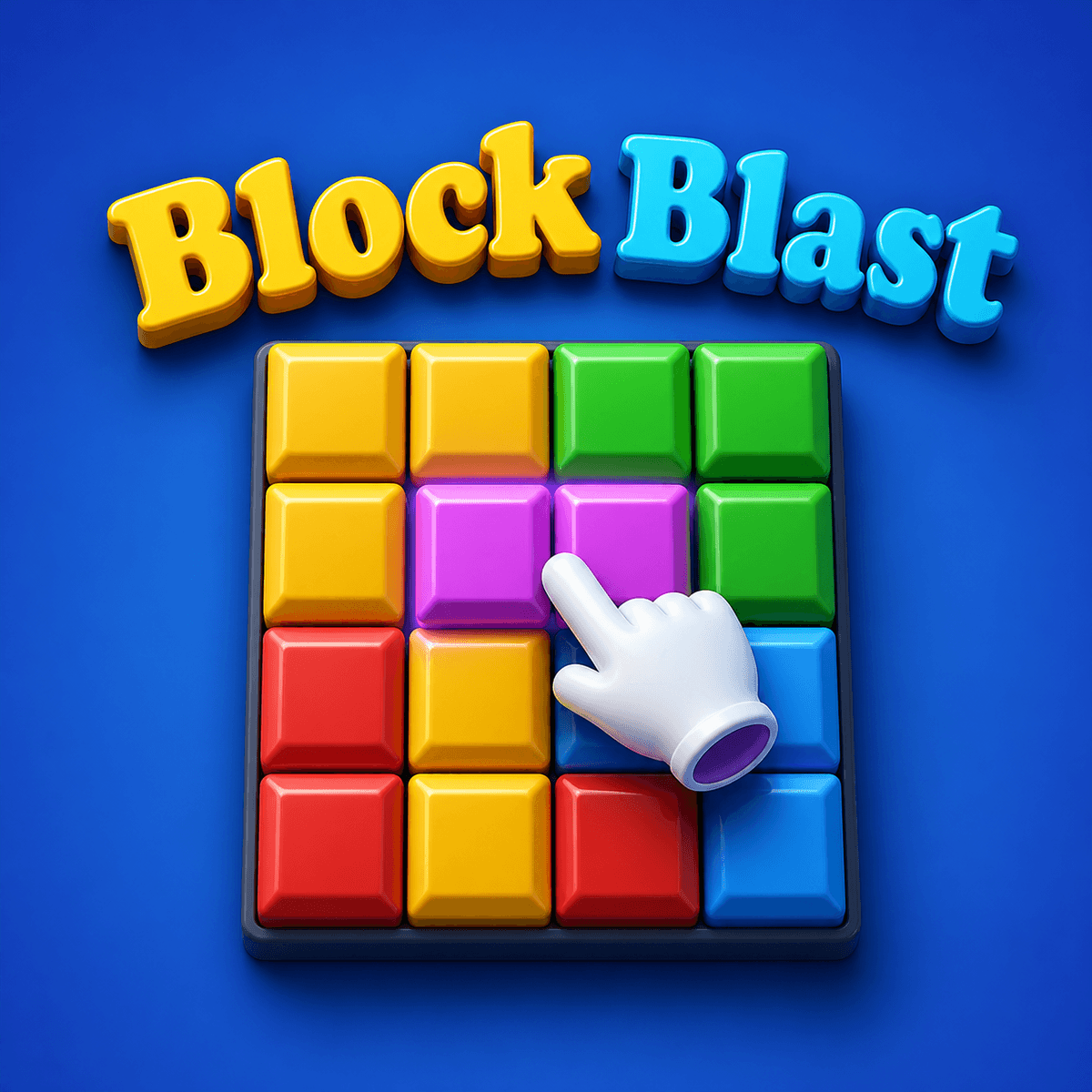 Block Blast Unblocked Block Blast Unblocked