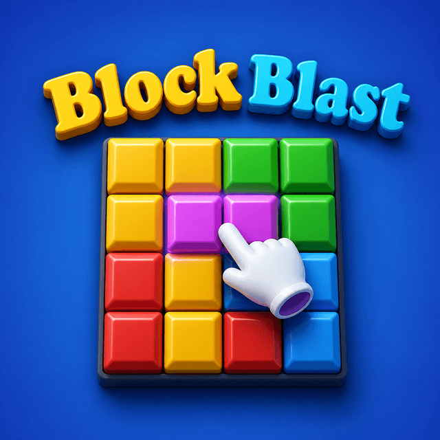 Block Blast Unblocked Block Blast Unblocked