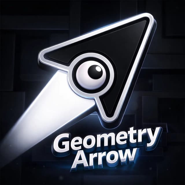Geometry Arrow Game Geometry Arrow Game