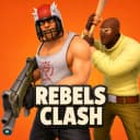 Rebels Clash Rebels Clash