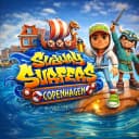 Subway Surfers: Copenhagen Subway Surfers: Copenhagen