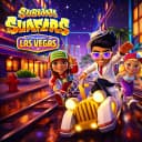 Subway Surfers: Las Vegas Subway Surfers: Las Vegas