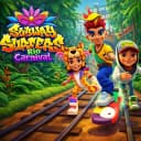 Subway Surfers: Rio Carnival Subway Surfers: Rio Carnival