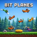 Bit Planes Unblocked Bit Planes Unblocked
