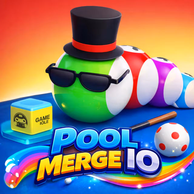 Pool Merge IO Pool Merge IO
