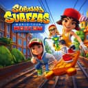 Subway Surfers: Moscow Subway Surfers: Moscow