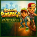 Subway Surfers Vancouver Subway Surfers Vancouver